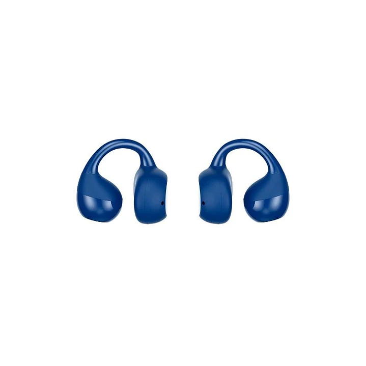 SPC Auriculares Boost Clip Royale Azul BT 5.4 4