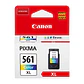 Canon Cartucho CL-561XL Color - Thumbnail 1