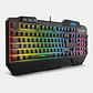 Krom Pack Teclado Semimecanico y Raton Krusher SP - Miniatura 3