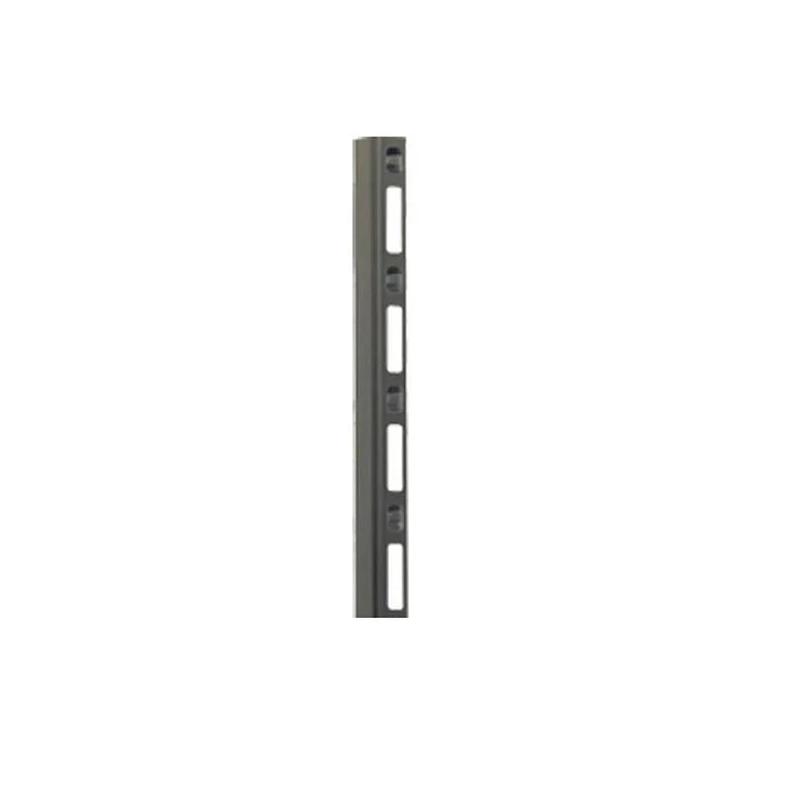 2LAN Pasacable Vertical 187cm  Armarios 42U 1