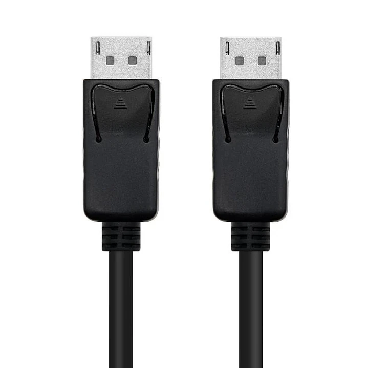 Nanocable Cable Displayport 1.4 CCS M-M 0,5 m 2