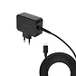 Tooq Cargador portatil GAN USB-C PD 65W Negro - Thumbnail 1