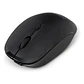 Nilox Raton inalambrico 3200dpi 4botones negro - Miniatura 2