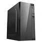 Approx Caja M-atx APPC-203F 500W USB3.0 - Thumbnail 1