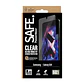 SAFE by PanzerGlass Protector Samsung S26 - Miniatura 3