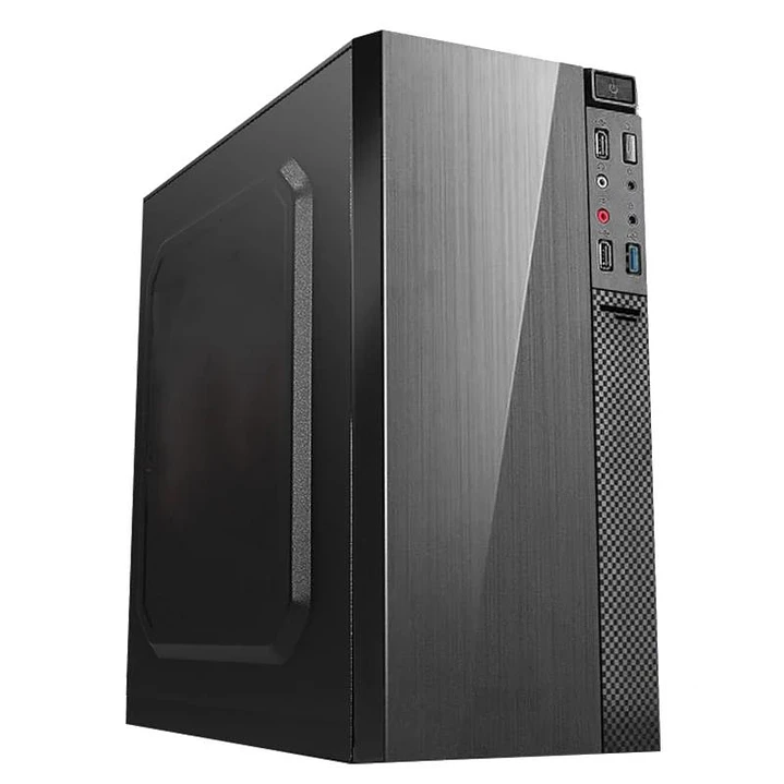 Approx Caja M-atx APPC-203F 500W USB3.0 2