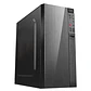Approx Caja M-atx APPC-203F 500W USB3.0 - Thumbnail 4
