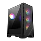 MSI Semitorre ATX MAG FORGE 121A AIRFLOW - vignette 1