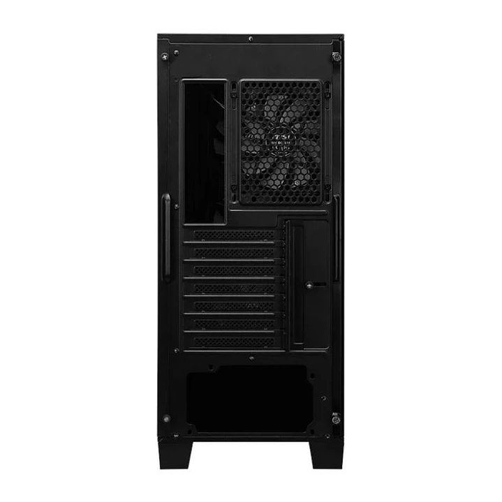 MSI Semitorre ATX MAG FORGE 121A AIRFLOW 4