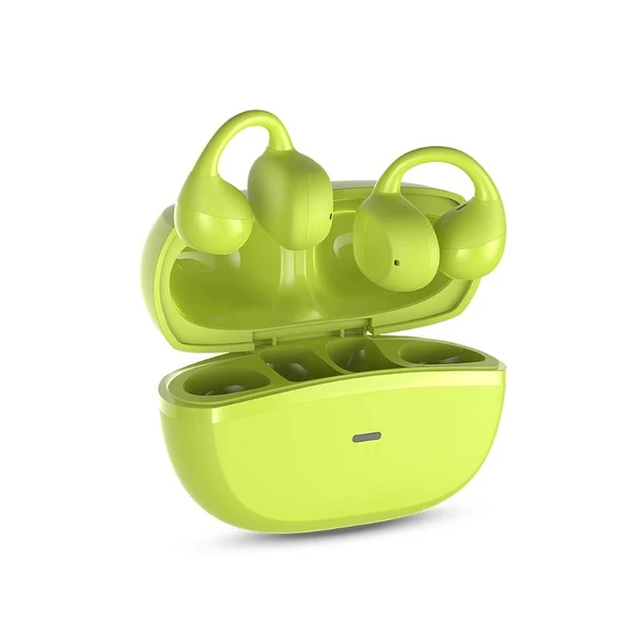 SPC Auriculares Boost Clip Magnetic Lima BT 5.4 2