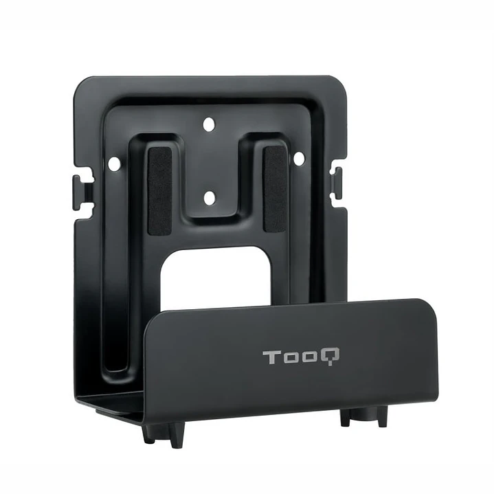 Tooq Soporte universal pared Router Reprod. Multim 3