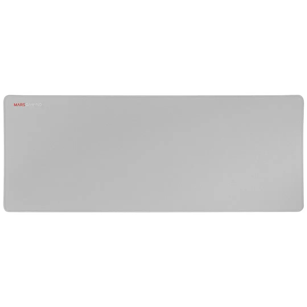 MARS GAMING Almohadilla MMPXL XXL SILVER 1