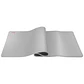 MARS GAMING Almohadilla MMPXL XXL SILVER - vignette 2