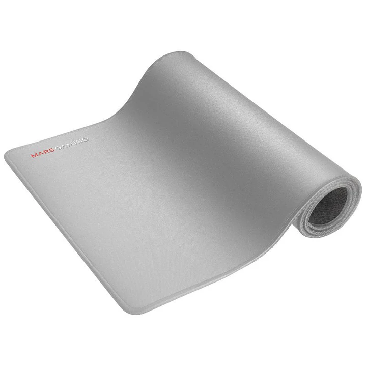 MARS GAMING Almohadilla MMPXL XXL SILVER 3