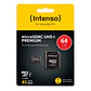 Intenso 3423490 Micro SD UHS-I Premium 64GB c/adap - Miniatura 2