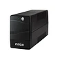 NILOX SAI PREMIUM LINE INT. 800 VA - Miniatura 1