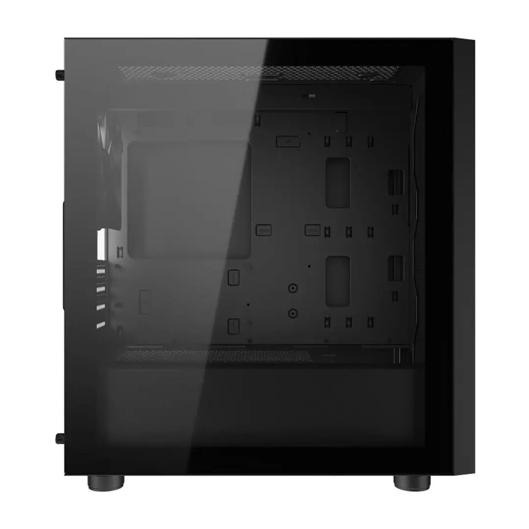Cougar Caja Uniface Mini Black 3