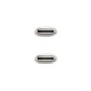 Nanocable Cable USB-C 2.0 60W USB-C/M-M, 2m - Thumbnail 3