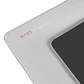 MARS GAMING Almohadilla MMPXL XXL SILVER - vignette 4