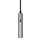 Nanocable Conversor USB-C Ethernet carga PD - Miniatura 3