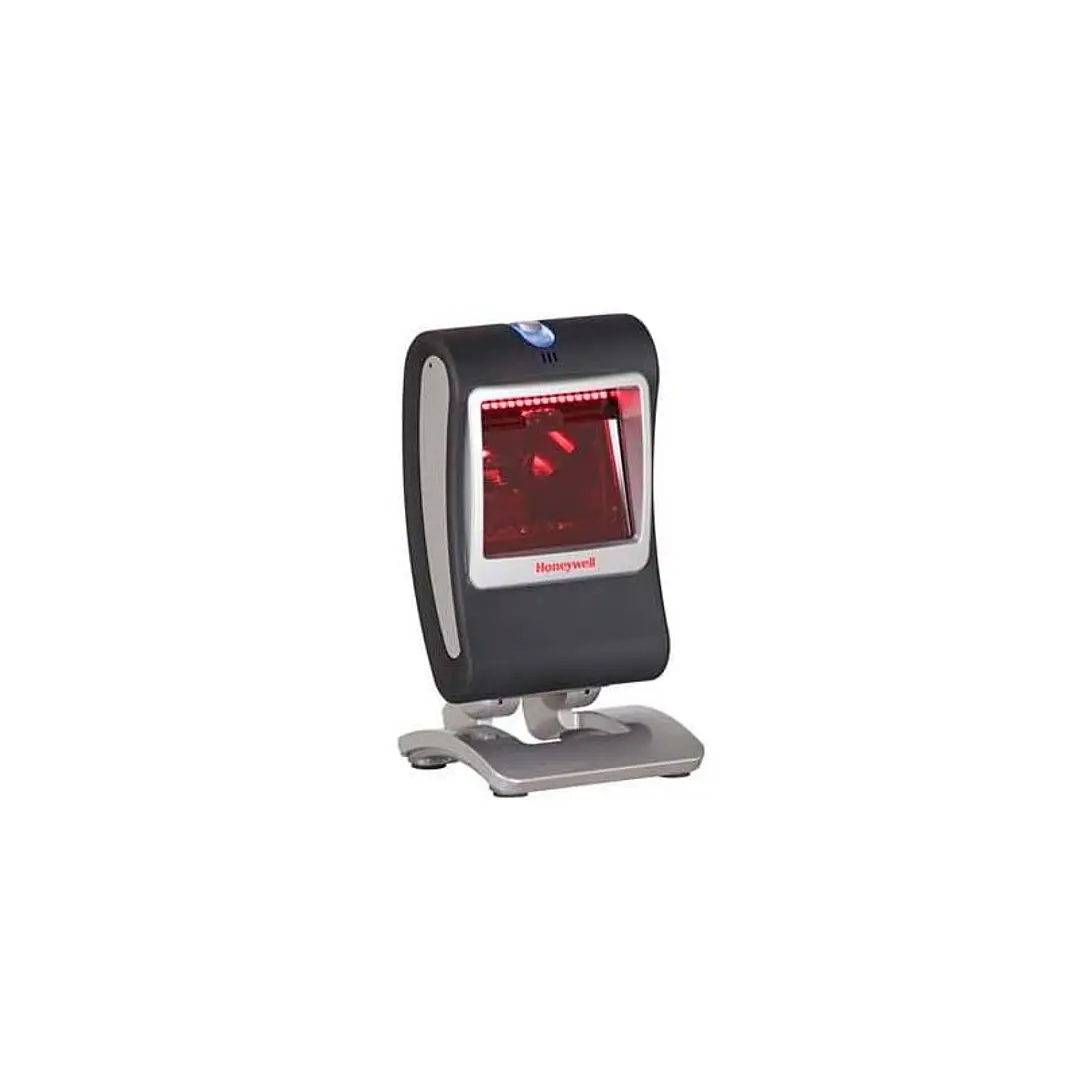Honeywell MK7580 Activación Códigos OCR 1
