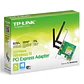 TP-LINK TL-WN881ND Tarjeta Red WiFi N300 PCI-E - thumbnail 2