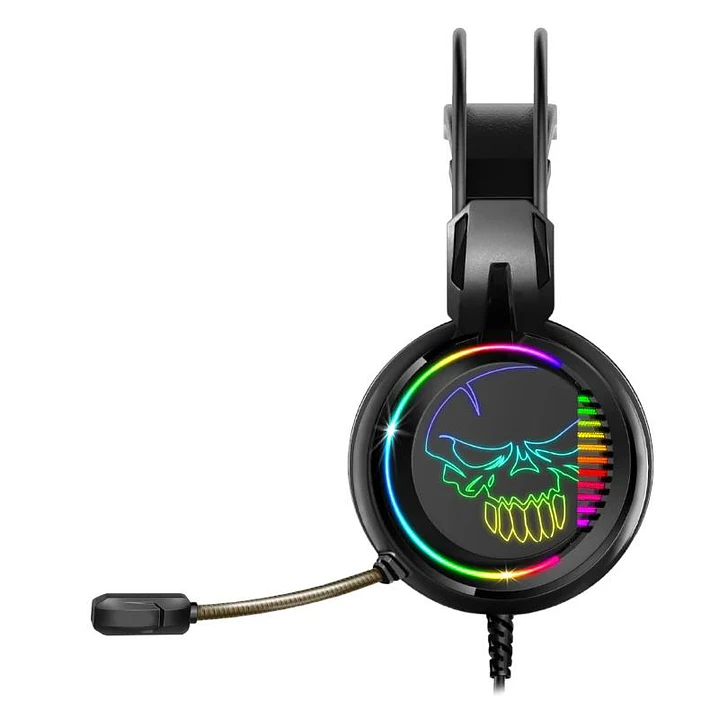 Spirit of Gamer Auricular Elite H10 Negro 4