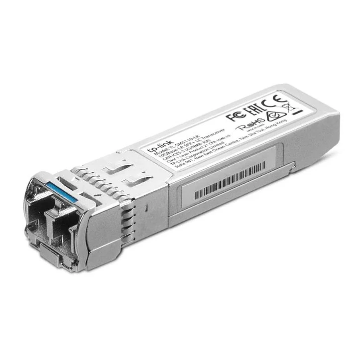 TP-Link SM5110-LR Modulo LC 10GBase-LR SFP+ 1