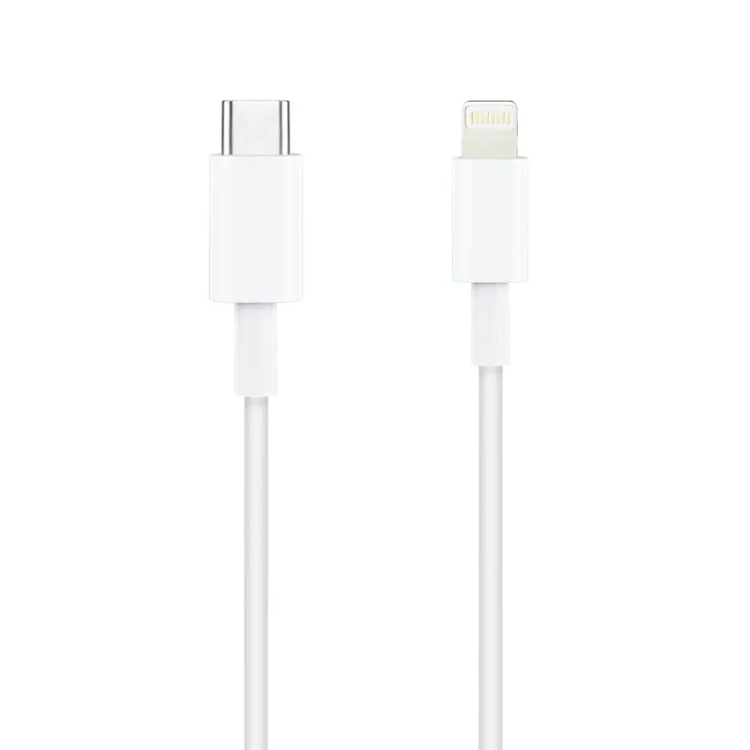 Nanocable Cable Lightning a USB-C 0,5 metros 2