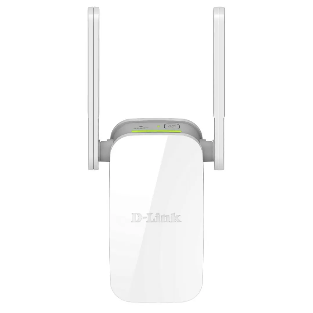 D-Link DAP-1610 Punto Acceso Repetidor AC1200 1