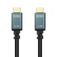 Nanocable Cable HDMI 2.1 IRIS 8K M-M 10 metros - Thumbnail 4