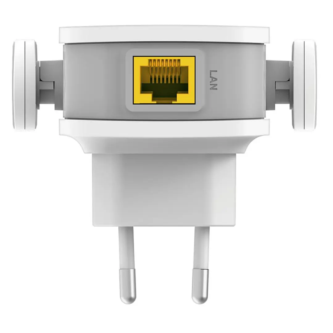 D-Link DAP-1610 Punto Acceso Repetidor AC1200 3