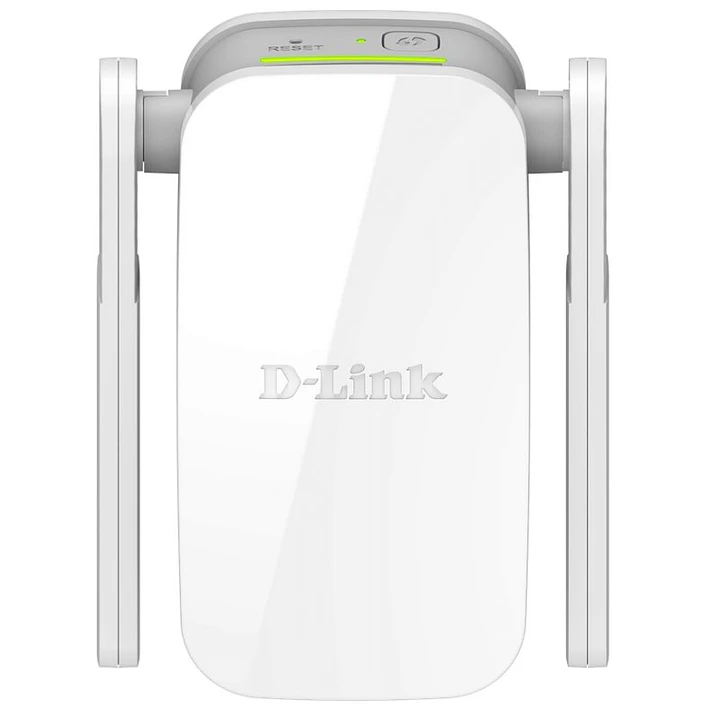 D-Link DAP-1610 Punto Acceso Repetidor AC1200 4