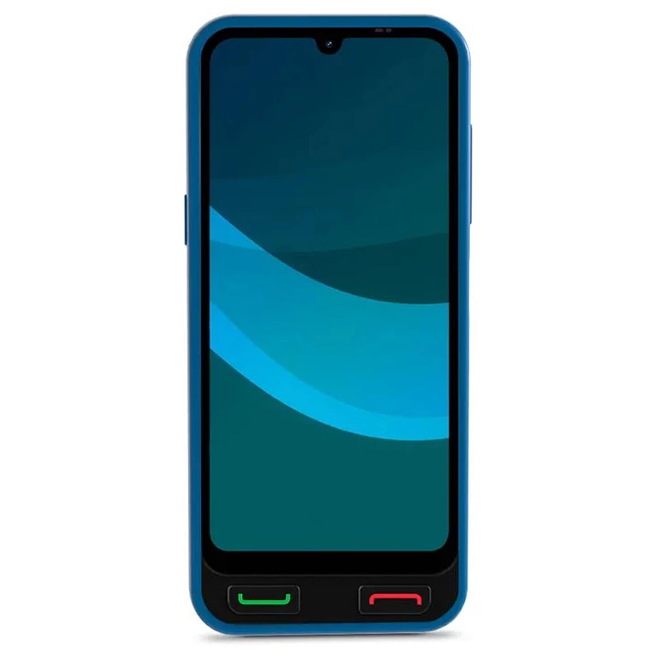 SPC Funda Proteccion Zeus 2 Deep Ocean 2