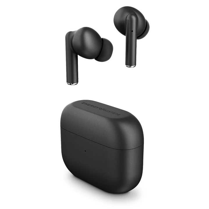 Energy Sistem Auriculares Style 2 Graphite BT 5.0 1