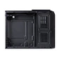 Hiditec Caja Micro ATX/ITX Slim SLM20 PRO USB3.0 - Miniatura 3