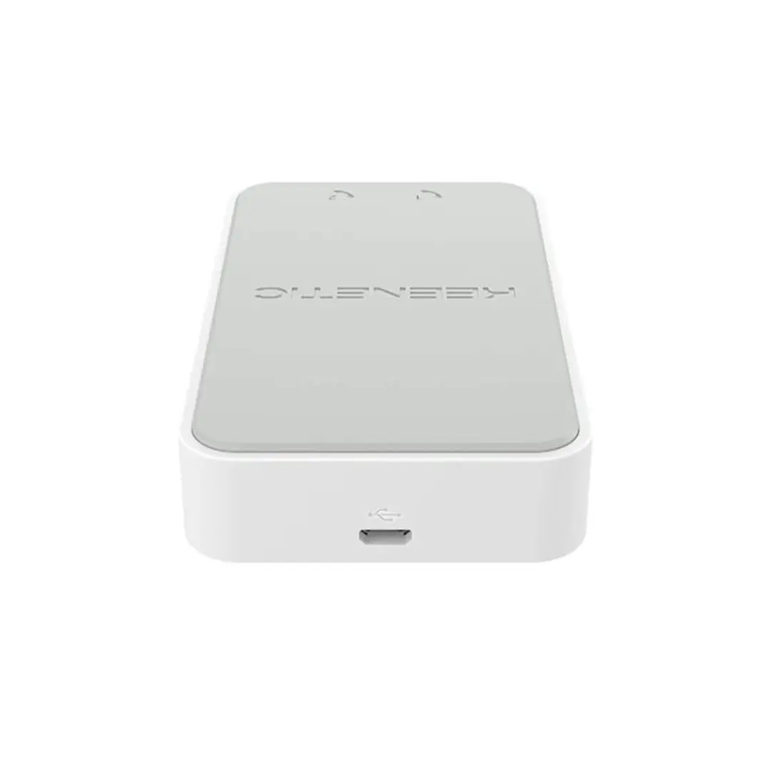 Keenetic Linear Adaptador USB Tlf. Anal. 2xUSB 2.0 2