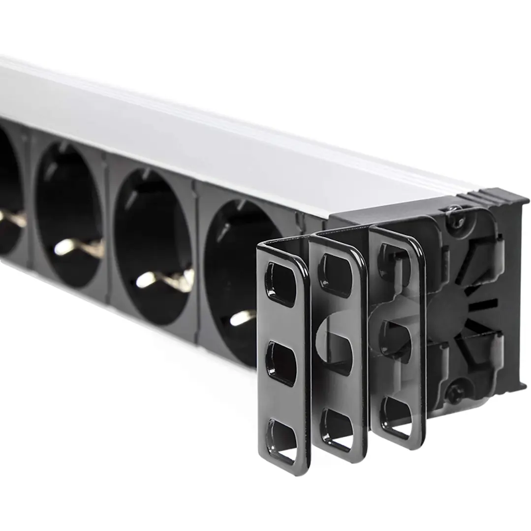 Salicru SPS 8F.PDU SCH/SCH 3