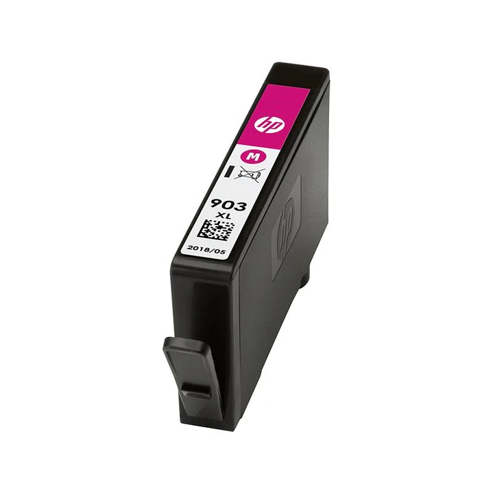 HP Cartucho 903XL Magenta 1
