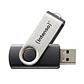 Intenso 3503460 Lápiz USB 2.0 Basic 8GB - Thumbnail 1