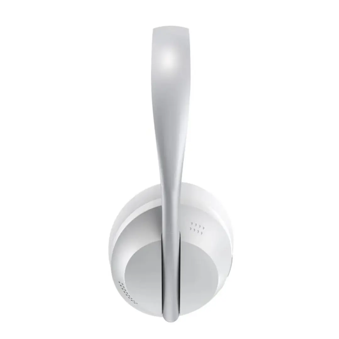 Celly Auricular Diadema Inalámbrico ARCHBEAT Blanc 3