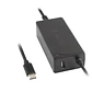 NGS CARGADOR PARA PORTATIL 65W USB C 20V/3,25A - thumbnail 1