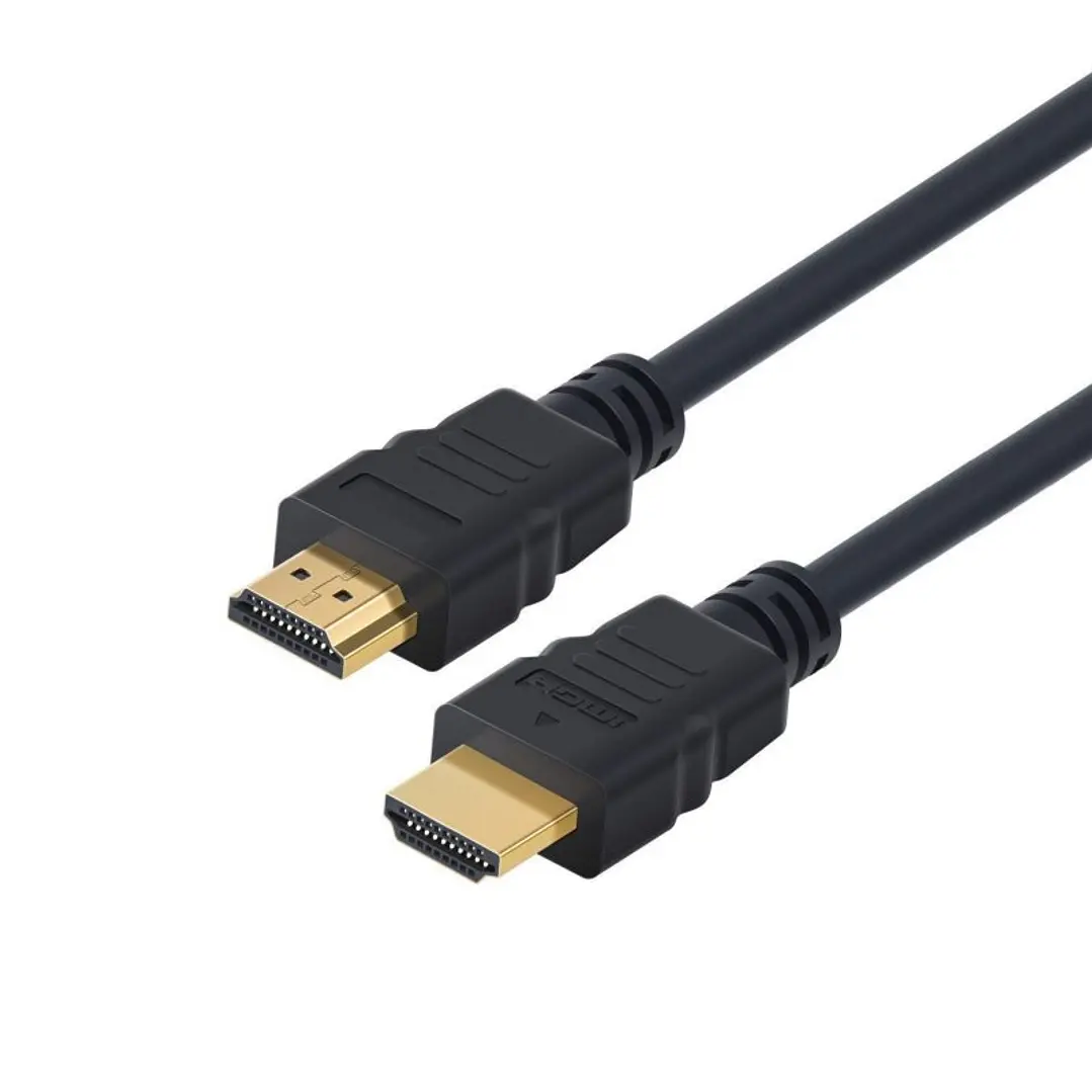 Ewent Cable HDMI 2.1  8K, Ethernet 1m 1