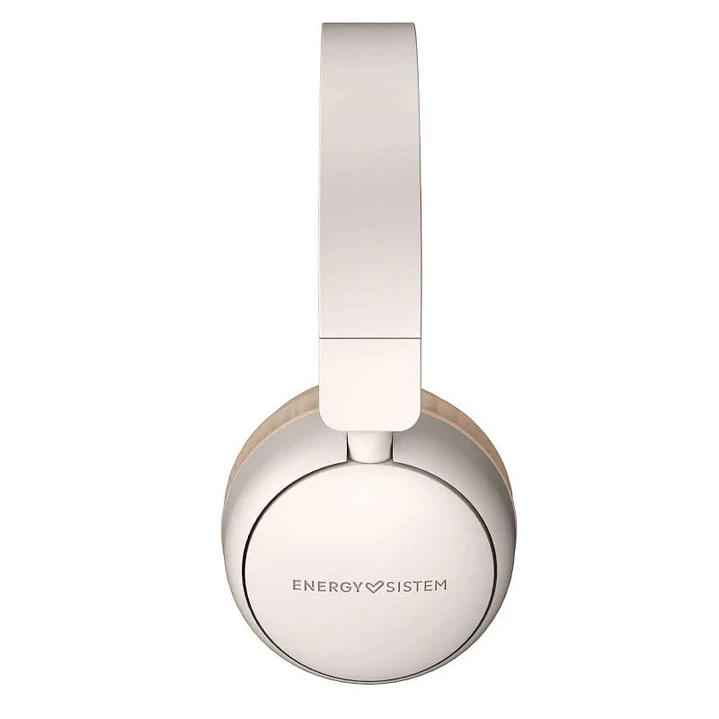 Energy Sistem RadioColor auricular radio FM blanco 4