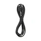 Gembird Cable Audio EXT.JACK 3.5 M/H 1,5 Mts - Thumbnail 2