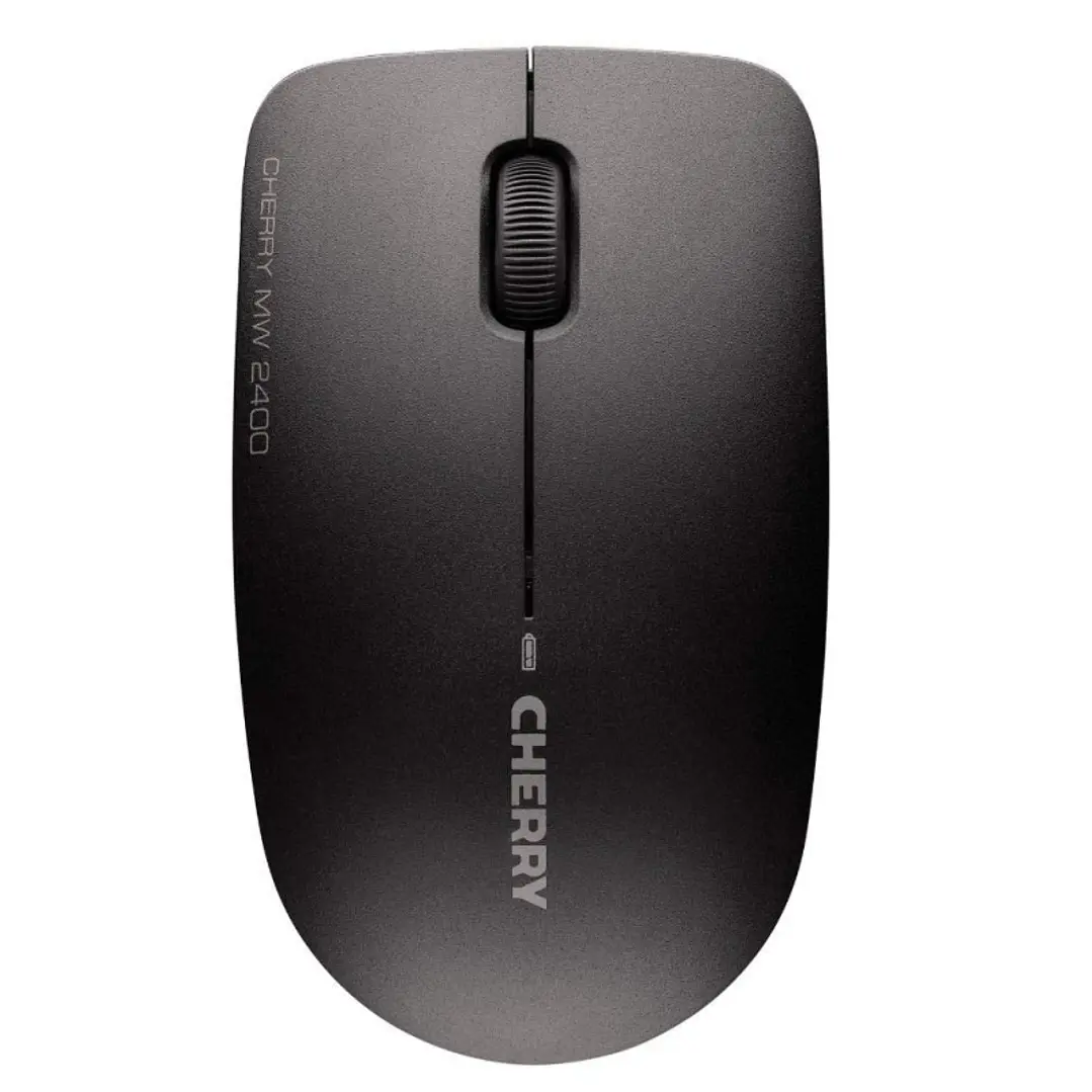 Cherry Ratón Inalámbrico 1200dpi JW-0710-2 1