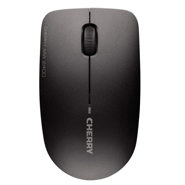 Cherry Ratón Inalámbrico 1200dpi JW-0710-2 1