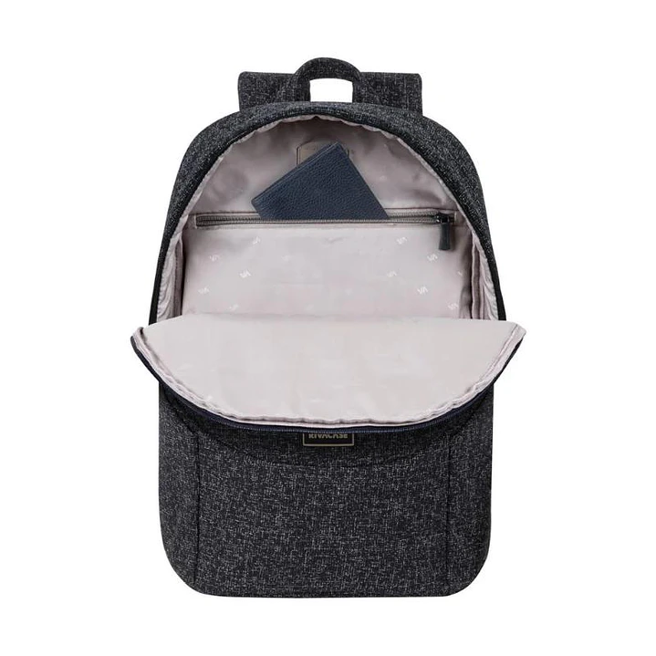RIVACASE 7962 Anvik negro mochila portátil 15,6