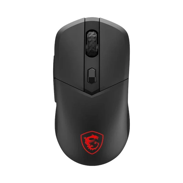 Msi Ratón VERSA 300 ELITE W BT 26000 DPI 1