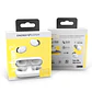 Energy Sistem auriculares Urban 3 coconut - Miniatura 4
